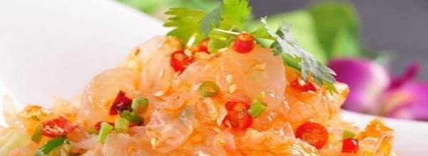 到辽宁瓦房店一定要吃的8大美食