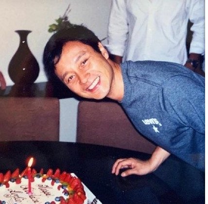 尹正为张国荣庆66岁冥寿,为什么我们还在怀念张国荣?