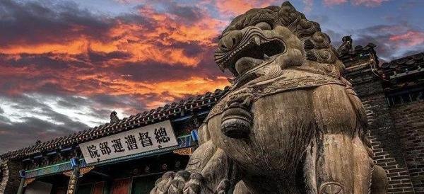 明代总漕与总漕第一人