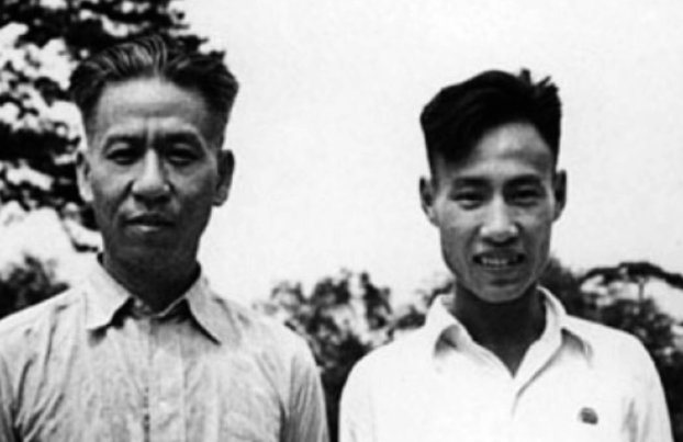 刘少奇的后代有哪些人?