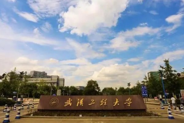 武汉工程大学专科录取分数线是多少分