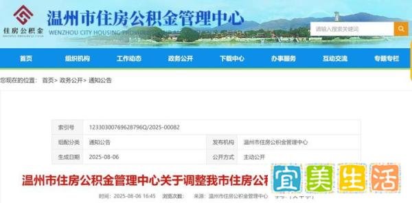 9月1日起施行!降首付,扩大公积金使用范围!