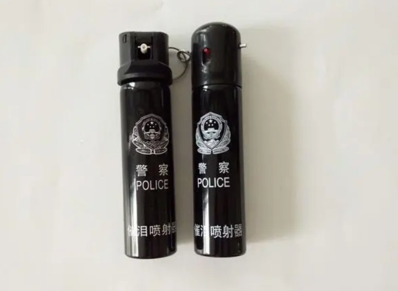 防爆器材八件套指哪些
