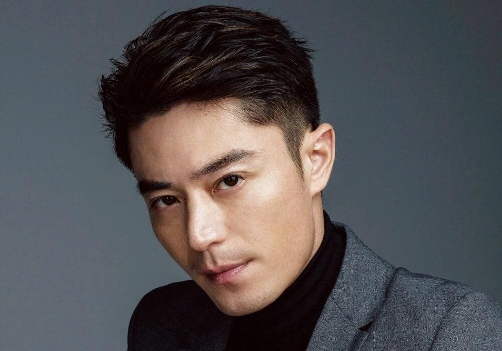 中国台湾男演员有哪些？