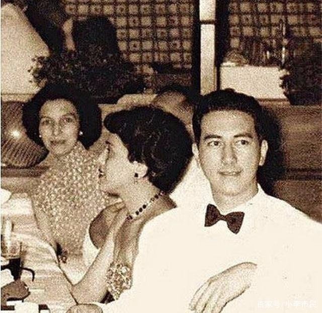 赌王十一个女儿，最漂亮的是哪一个？