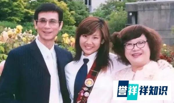 港媒曝郑欣宜失联两月,遗体被找到!郑少秋痛哭流涕,经纪人回应