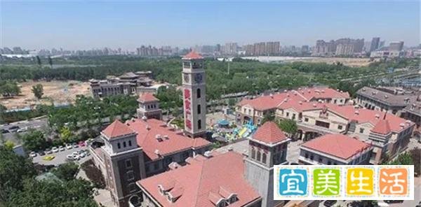 汪小菲买房被骗：上亿房产十年无房本 遭开发商抵押
