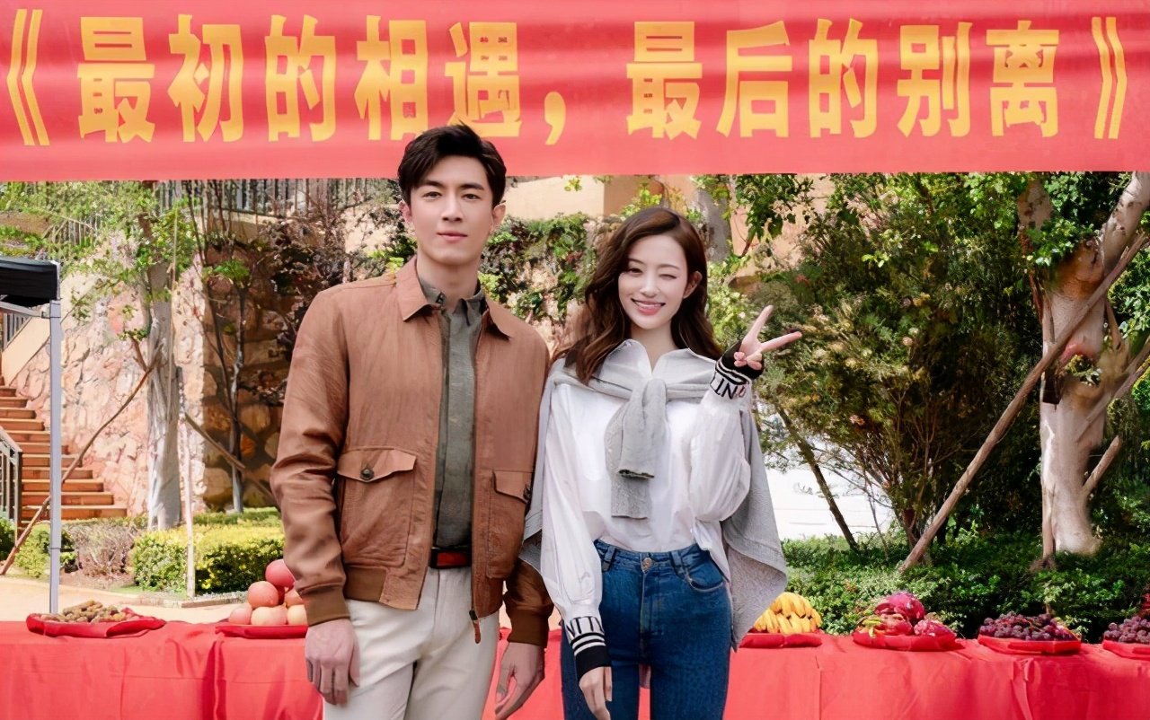 林更新恋情疑曝光,爱豆恋爱了,为何他的粉丝一点也不伤心?