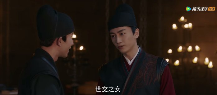 电视剧《梦华录》中,赵胖儿的真实身份是什么呢?