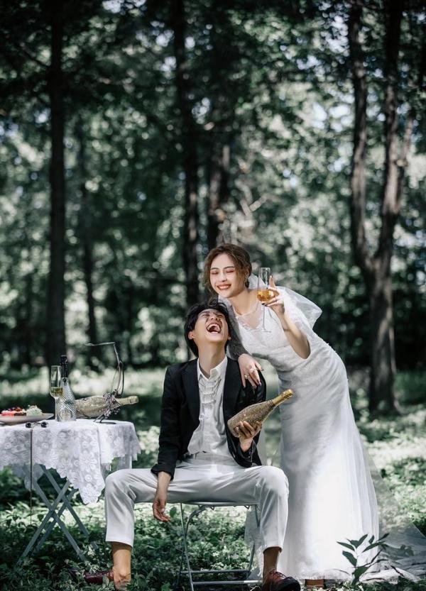 婚礼当天详细流程表 婚礼筹备时间安排