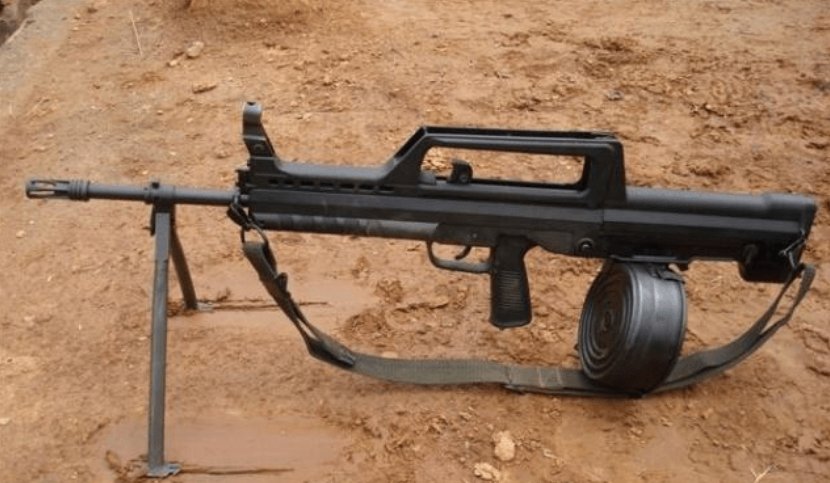 对抗丧尸的十大武器