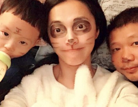 为什么说姚晨再婚丈夫曹郁是宝藏男孩比凌潇肃还优秀?