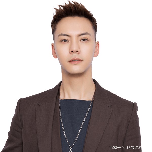 陈伟霆被家人催婚,高智商回应:去微博看看,我女朋友多的是,后来如何?