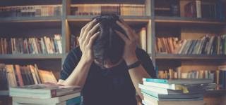 忐忑是什么意思 忐忑是什么意思?