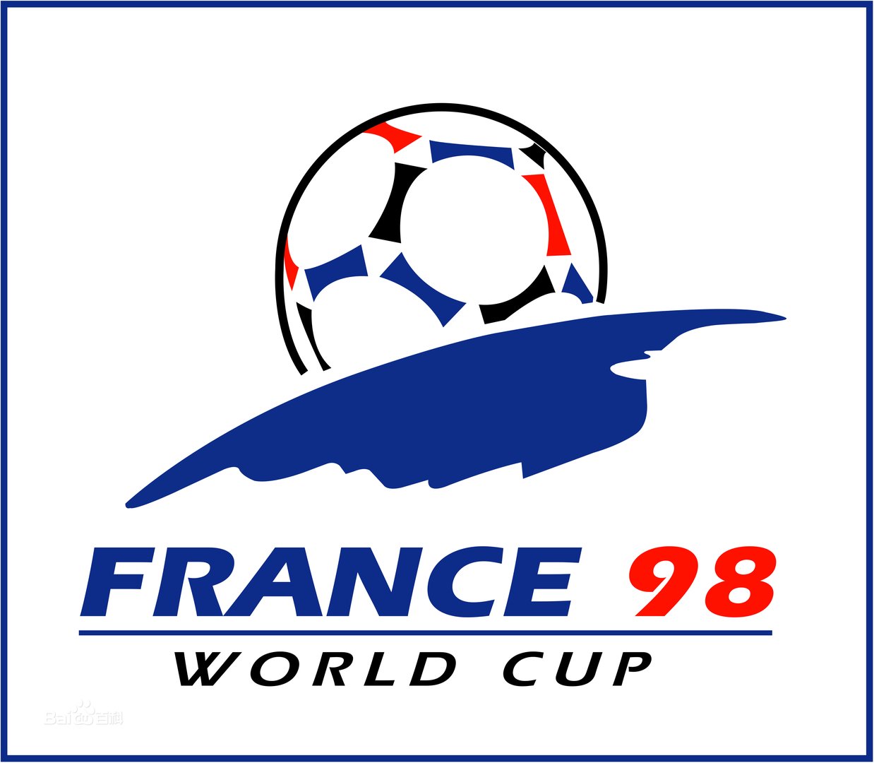 1998年法国世界杯的小组赛阶段