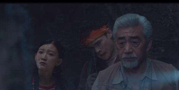 鬼吹灯十大古墓排行榜