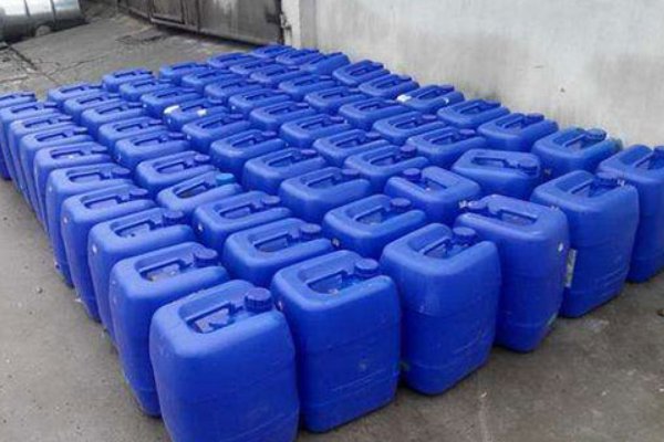 双氧水分解的化学方程式