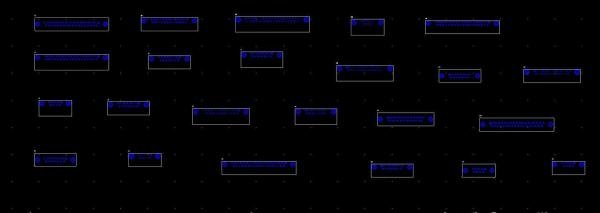 【PADS封装】Dsub(DB9,DB15d等)公母头座子封装(带3D)