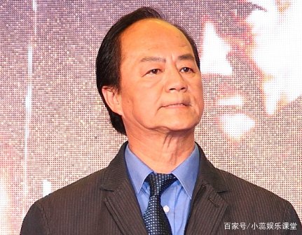 香港演员狄威现状如何?他和狄龙有什么关系吗?