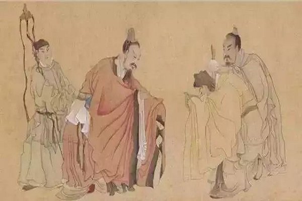 《左转》《公羊传》《谷梁传》为何被称为春秋三传?