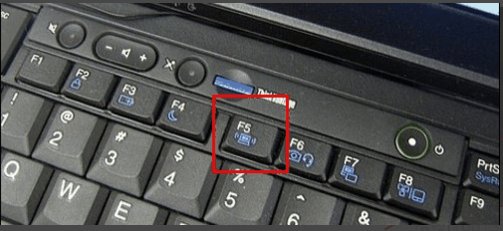 惠普电脑的无线网卡在哪里,怎么打开呢?