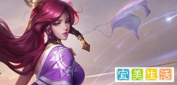 王者荣耀最强减速!铠30%减速、庄周50%、姜子牙90%,他400%+减速!