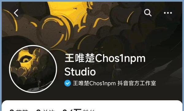 突发!王唯楚全面回归!PG One突然露脸现身!居然被列入音乐节名单!