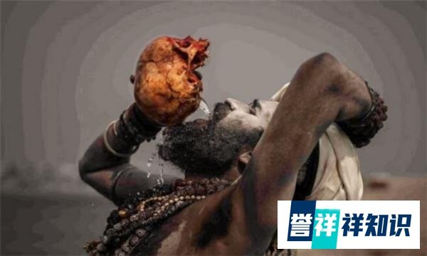 带你了解印度“食尸族”：吃横河漂浮的尸体，为何寿命这么高？