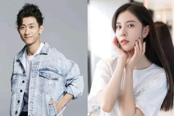 张一山与宋妍霏和平分手，他俩是从什么时候在一起的？