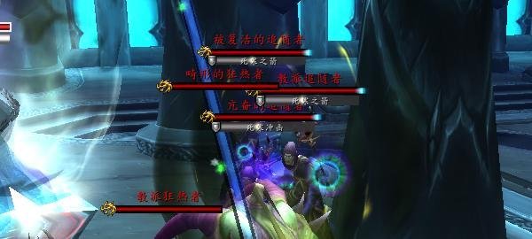 魔兽世界欢聚一堂成就怎么做