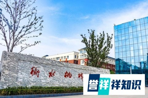 衡水一中学涉多项违规遭学生曝光 被罚停止招生