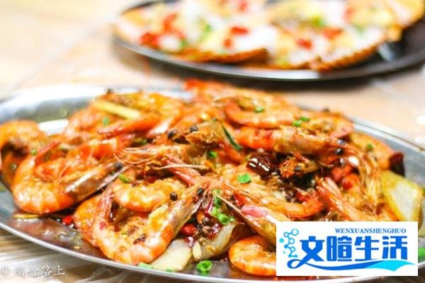 来三亚吃海鲜,如果只知道第一市场那你就白来啦!