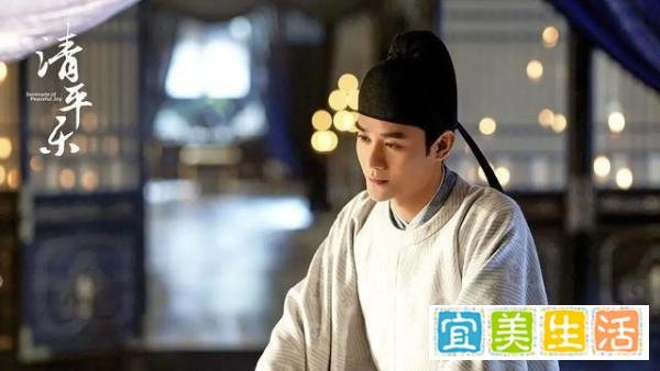 《清平乐》评分一降再降,问题出在哪里?凭王凯的演技留住观众