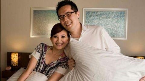梁静茹与前夫离婚之后,经历了几段感情?
