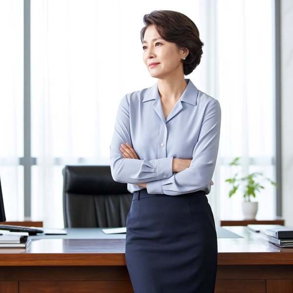财阀家的女秘书韩剧