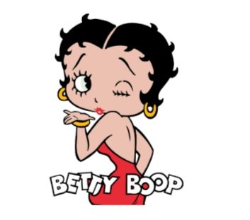 betty boop什么品牌