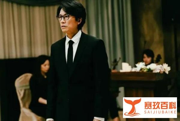 《破·地狱》:做自渡的“喃呒师傅”