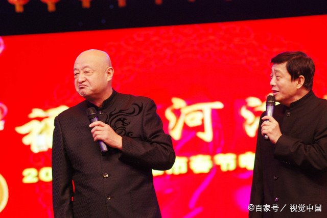 卖假药娶闺女!被赶出相声界的五姓家奴陈寒柏,还能做出什么事来?