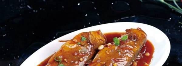 到辽宁瓦房店一定要吃的8大美食