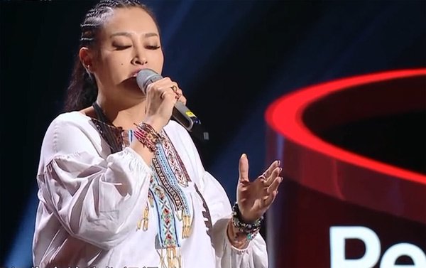 知名歌手纪晓君落选《中国好声音》，为什么说对她和节目都是双赢？