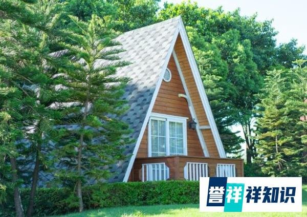 为什么外国人更喜欢住木屋，菲特威尔木屋为你解密