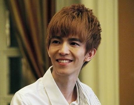 梦里花落知多少郭敬明