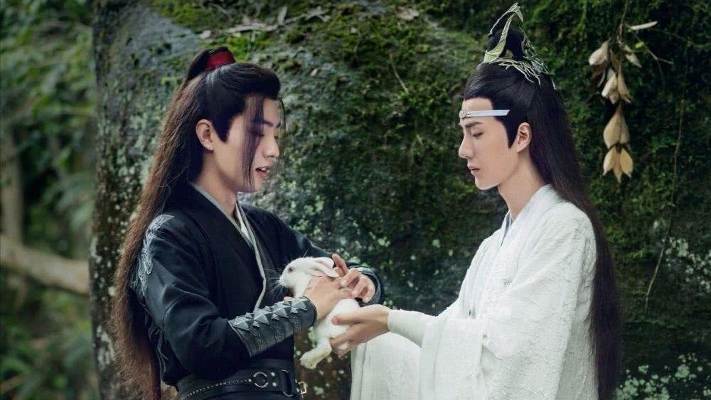 汪海林吐槽《陈情令》:“讨厌这部剧,瞧不上,恶心”,对此你有何看法?