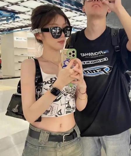 背名牌包?用苹果手机?山东受资助女生引质疑,救助中心:假的!