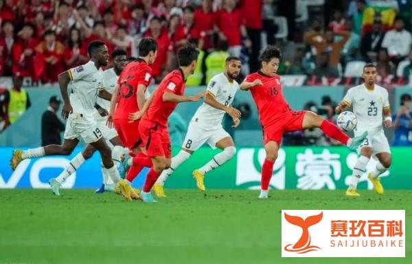 惨烈的2-3!亚洲足球遭沉重一击,玩节奏真玩不动!