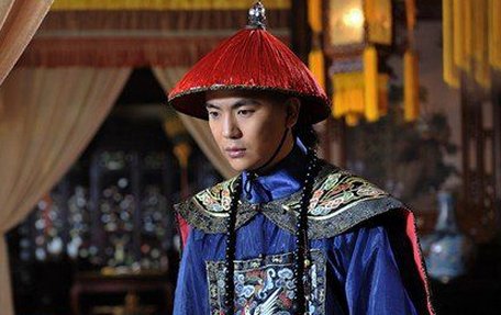 甄嬛传温太医怎么死的
