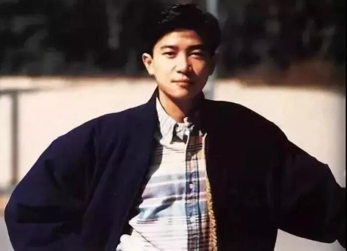 陈百强怎么死的？